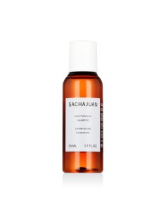 Sachajuan Moisturizing Shampoo 50 ml