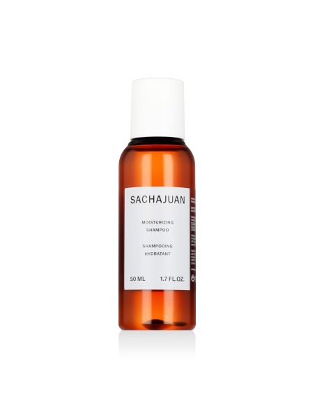 Sachajuan Moisturizing Shampoo 50 ml