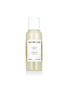 Sachajuan Clarifying Shampoo 50 ml