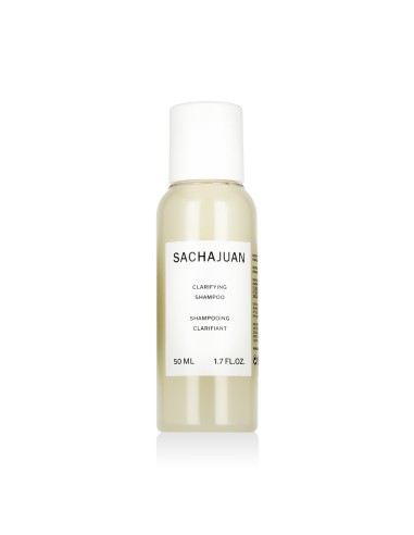 Sachajuan Clarifying Shampoo 50 ml