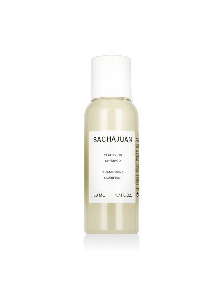 Sachajuan Clarifying Shampoo 50 ml