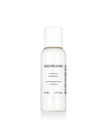 Sachajuan Clarifying Conditioner 50 ml