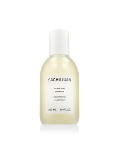Sachajuan Clarifying Shampoo 250 ml