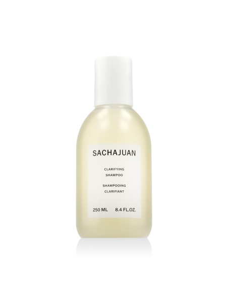 Sachajuan Clarifying Shampoo 250 ml