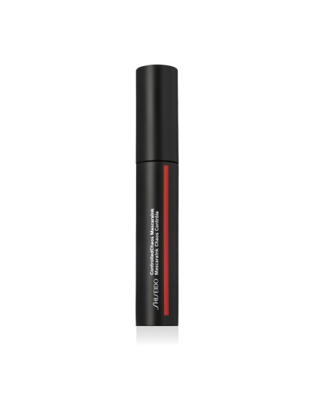 Shiseido Controlled Chaos MascaraInk (04 Emerald Energy) 11,5 ml