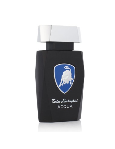 Tonino Lamborghini Acqua Eau De Toilette - tester 125 ml (hombre)