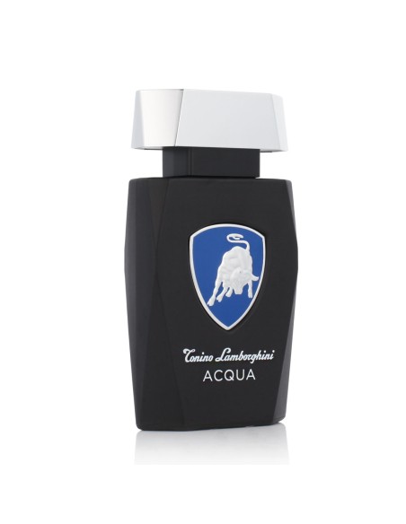 Tonino Lamborghini Acqua Eau De Toilette - tester 125 ml (man)