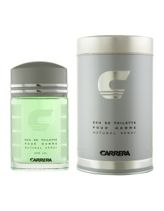 Carrera Carrera pour Homme Eau De Toilette 100 ml (herren)