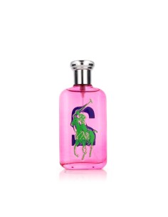 Ralph Lauren Big Pony 2 for Women Eau De Toilette 100 ml (femme)