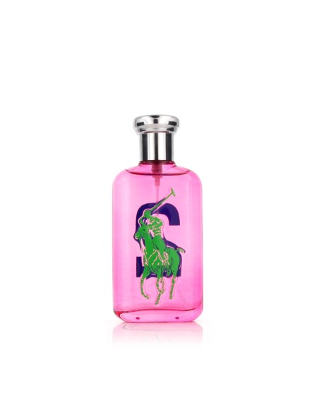 Ralph Lauren Big Pony 2 for Women Eau De Toilette 100 ml (vrouw)