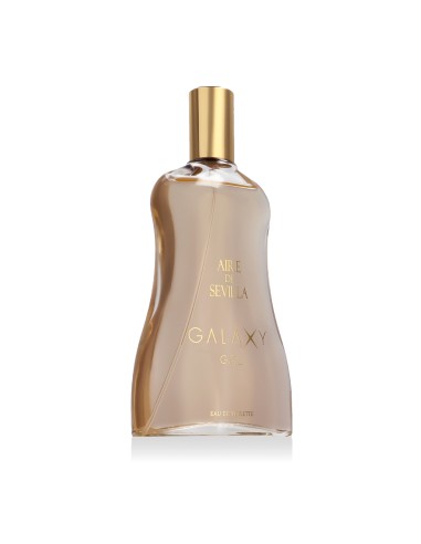 Instituto Español Aire de Sevilla Galaxy Girl Eau De Toilette 150 ml (femme)