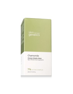 Skin Generics Chamomile Cleanser Micellar Water 7% 250 ml