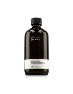 Skin Generics Chamomile Cleanser Micellar Water 7% 250 ml 2