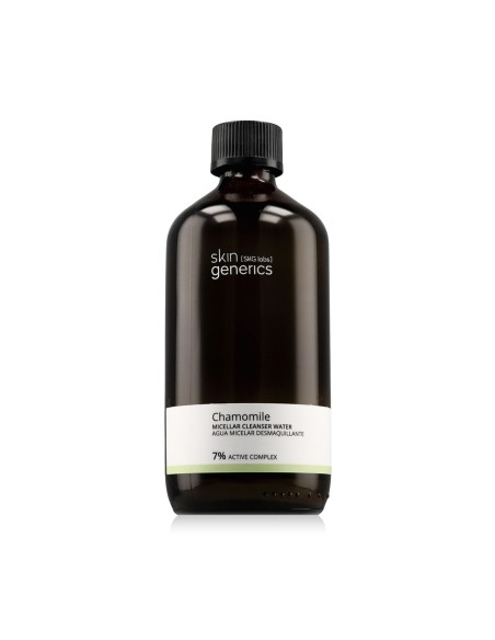 Skin Generics Chamomile Cleanser Micellar Water 7% 250 ml