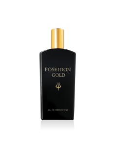 Instituto Español Poseidon Gold Eau De Toilette 150 ml (man) 2