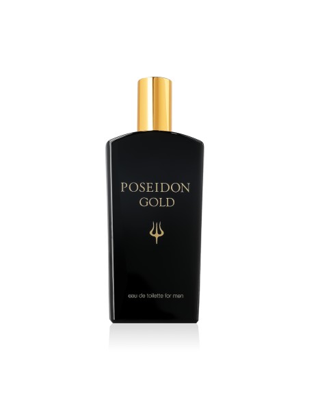 Instituto Español Poseidon Gold Eau De Toilette 150 ml (man)