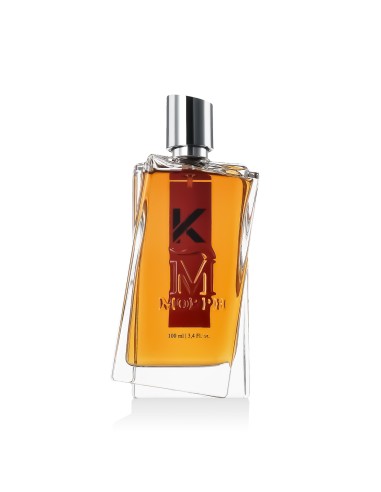 Morph Kolonaki Eau De Parfum Intense 100 ml (Frau)
