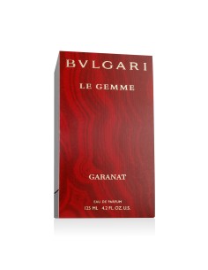Bvlgari Le Gemme Garanat Eau De Parfum 125 ml (hombre)