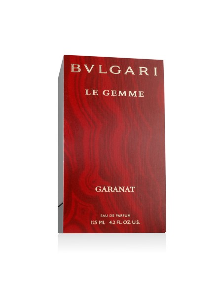 Bvlgari Le Gemme Garanat Eau De Parfum 125 ml (man)