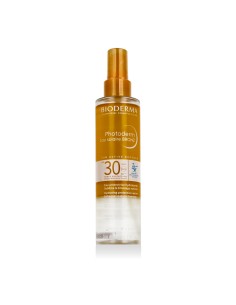 Bioderma Photoderm Bronz Hydrating Protective Water SPF 30 PA+++ 200 ml
