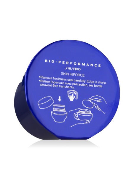 Shiseido Bio-Performance Skin HIForce Cream Refill 50 ml