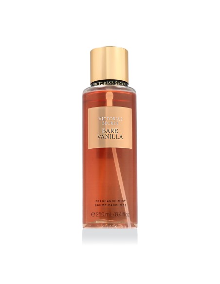 Victoria\'s Secret Bare Vanilla Bodyspray 250 ml (dames)