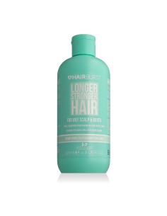 HAIRBURST Longer Stronger Hair For Oily Scalp & Roots Conditioner 350 ml