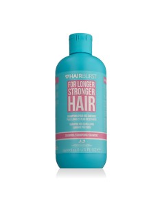 HAIRBURST Shampoo per capelli lunghi e forti Longer Stronger Hair 350 ml