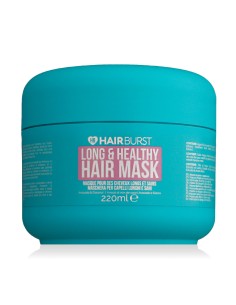 HAIRBURST Long & Healthy Hair Mask 220 ml