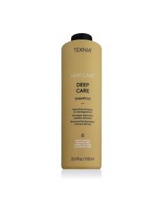 Lakme Teknia Deep Care Shampoo 1000 ml