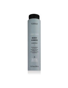 Lakme Teknia Body Maker Shampoo 300 ml