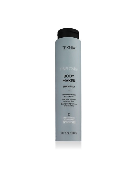 Lakme Teknia Body Maker Shampoo 300 ml