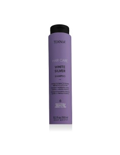 Lakme Teknia White Silver Shampoo 300 ml