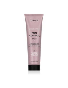 Lakme Teknia Frizz Control Cream 150 ml