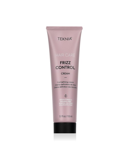 Lakme Teknia Frizz Control Cream 150 ml