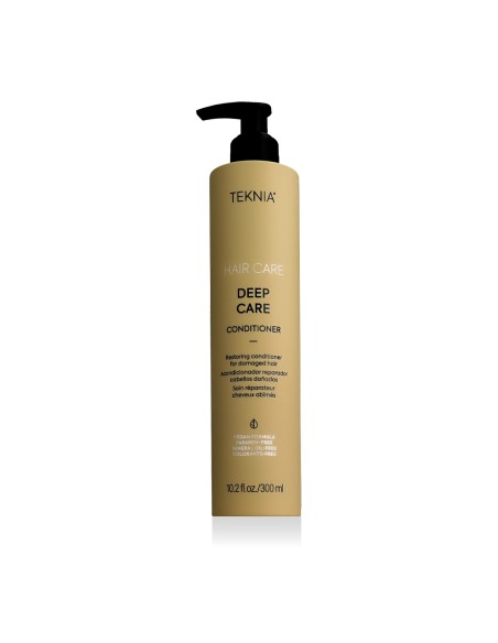 Lakme Teknia Deep Care Conditioner 300 ml
