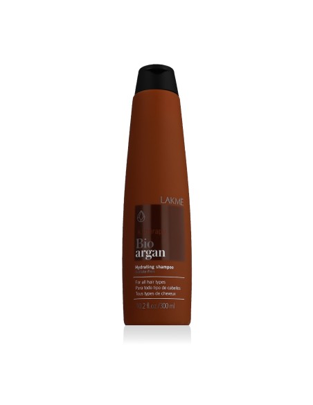 Lakme K.Therapy Bio Argan Shampoo 300 ml