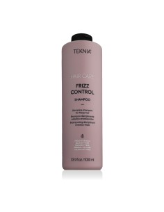 Lakme Teknia Frizz Control Shampoo 1000 ml