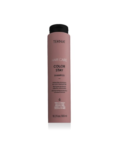 Lakme Teknia Color Stay Shampoo 300 ml