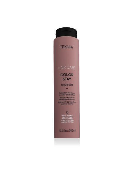 Lakme Teknia Color Stay Shampoo 300 ml