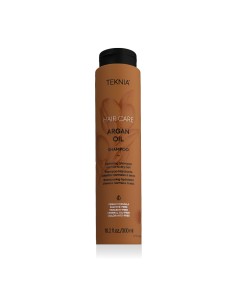 Lakme Teknia Argan Oil Shampoo 300 ml