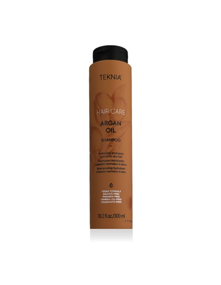 Lakme Teknia Argan Oil Shampoo 300 ml