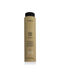 Lakme Teknia Deep Care Shampoo 300 ml