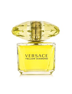 Versace Yellow Diamond Eau De Toilette - tester 90 ml (donna)