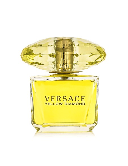 Versace Yellow Diamond Eau De Toilette - tester 90 ml (damen)