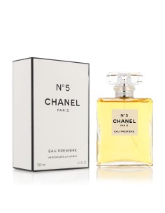 Chanel No 5 Eau Premiere Eau De Parfum 100 ml (femme)