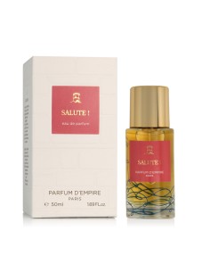 Parfum d'Empire Salute! Eau De Parfum 50 ml (unisex)
