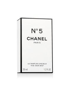 Chanel No 5 The Hair Mist 35 ml (mujer)
