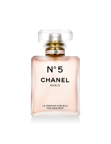 Chanel No 5 The Hair Mist 35 ml (mujer)