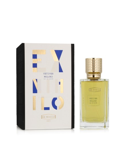 Ex Nihilo Vetiver Moloko Eau De Parfum 100 ml (unisex)